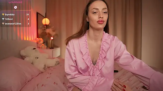 Mila_Murr's Live XXX Chat