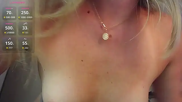 ladysabotagen Live XXX chat