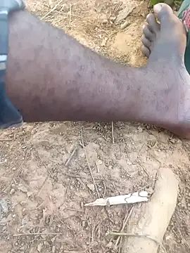 samagira webcam show