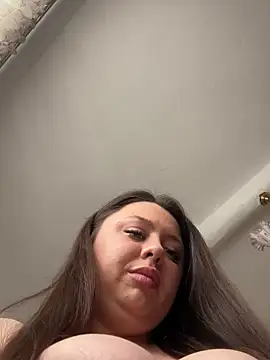 Sara_Slow 现场XXX聊天