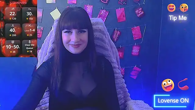 Violla_My 现场XXX聊天