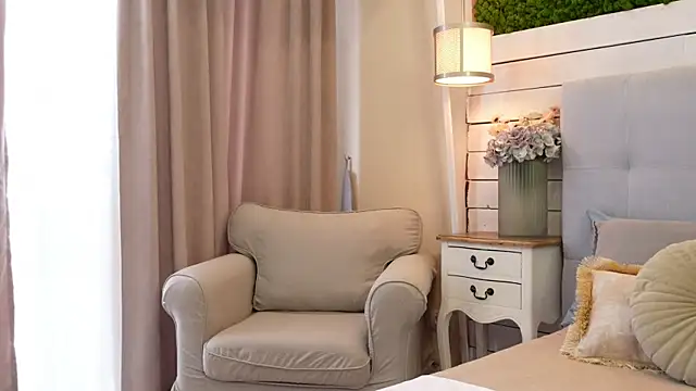 IsabellaMysty live XXX chat