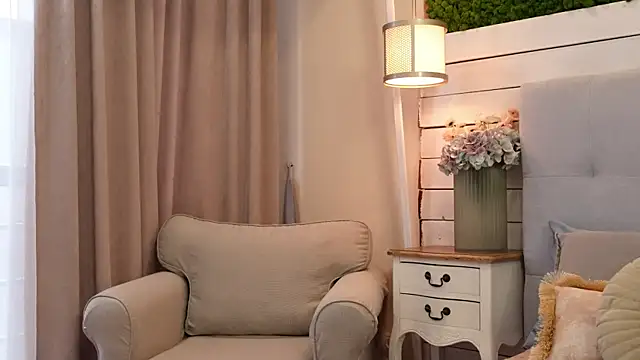 IsabellaMysty 라이브 XXX 채팅