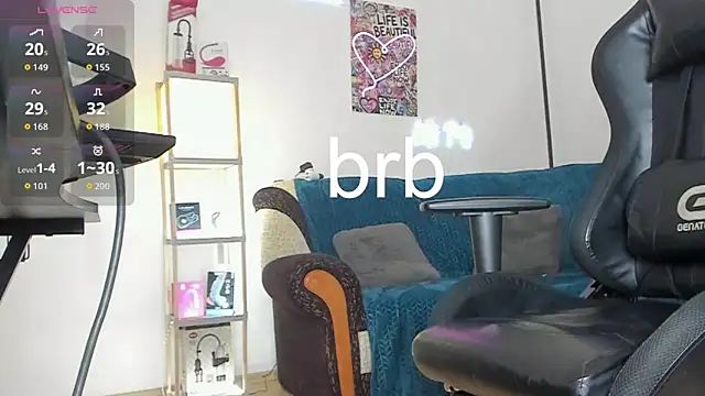 marioslim: онлайн-секс-чат