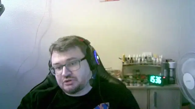 SirAbuser Chat XXX live