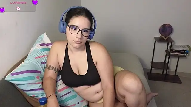 Živý XXX chat blue__moon_