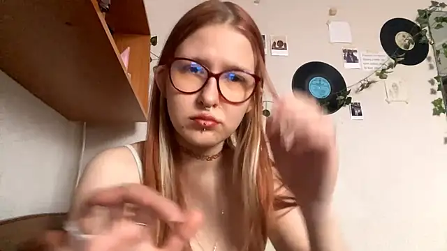 LaureenVielma Obrolan Langsung XXX