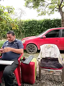 hotandfierylatinos2023's Live XXX Chat