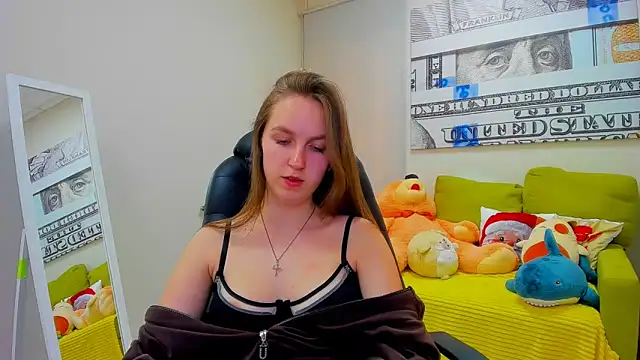 Nessi-Morris Webcam show