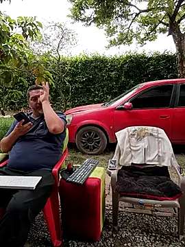 Вебкам-шоу hotandfierylatinos2023