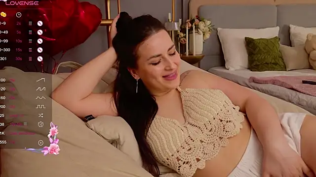 LanaElise – Naživo XXX chat