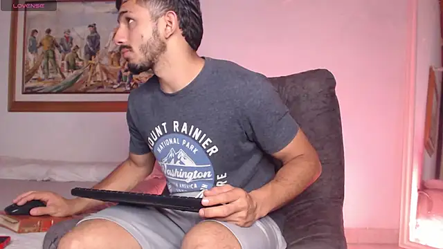 ArturoCardona_ Obrolan Langsung XXX