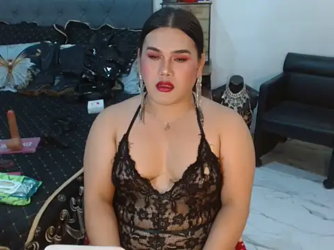 TsVelinda_Monroe 现场XXX聊天