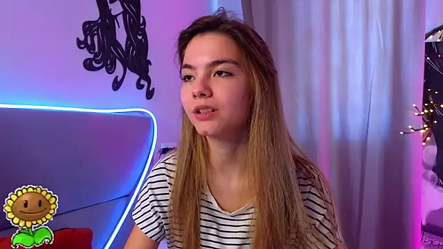 MargieDavidson Chat XXX in diretta