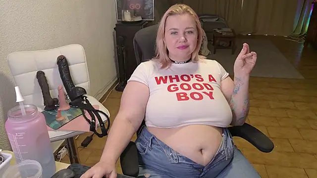 MargotGreyn Live XXX chat