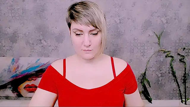 Djullia Chat XXX in diretta