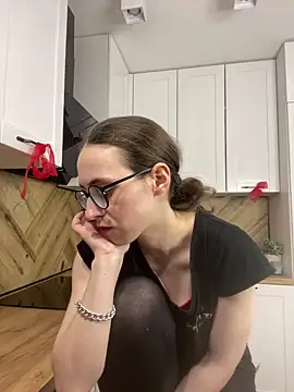 Webkamerová show MartiniiSelenna