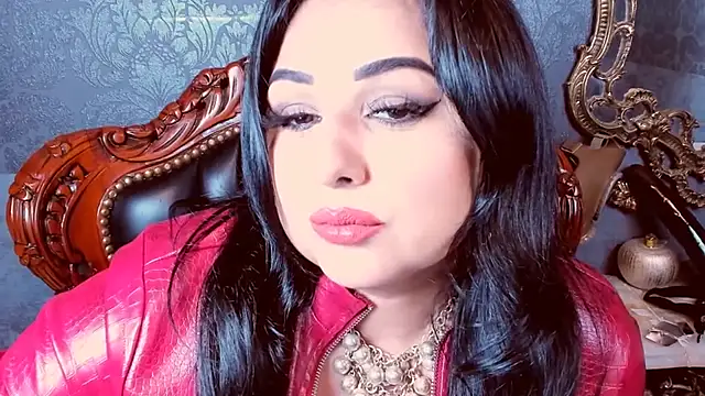 SelenaNoctis 라이브 XXX 채팅