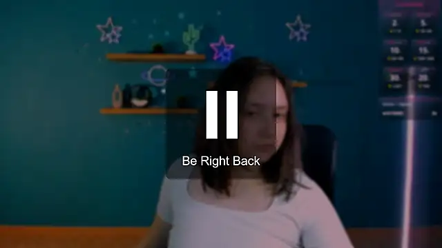 kora_cosmo 现场XXX聊天