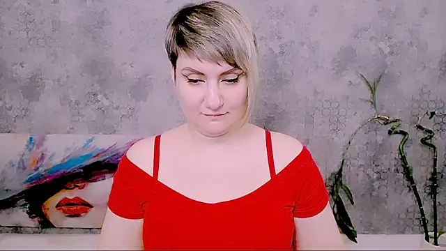 Djullia – Naživo XXX chat