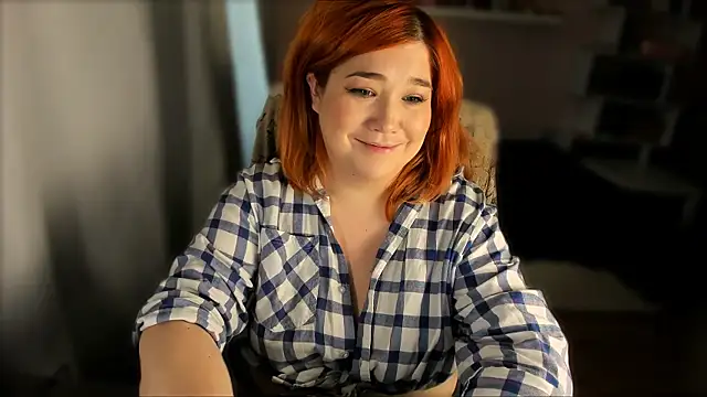 Vi-Vixen 라이브 XXX 채팅