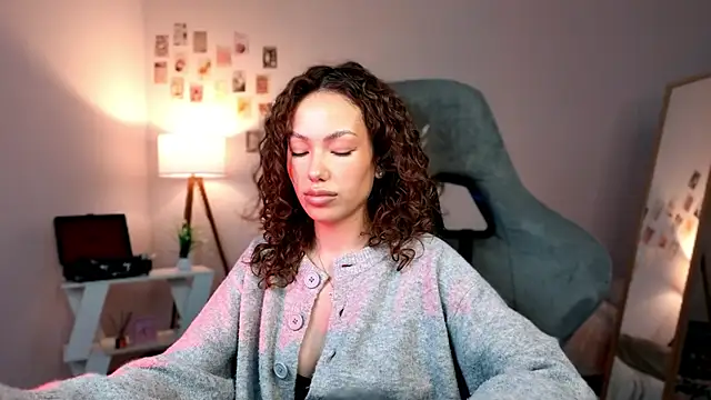 nexorine Chat XXX in diretta