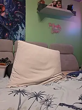 geschorenpik49 Webcam Show