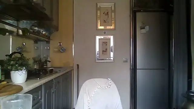 Czat XXX na żywo – Baby-Matilda