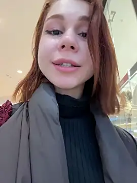 RosieSecret Obrolan Langsung XXX