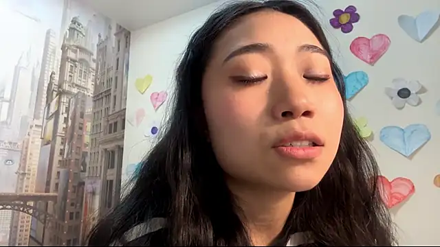 Czat XXX na żywo – SweetMiaXO