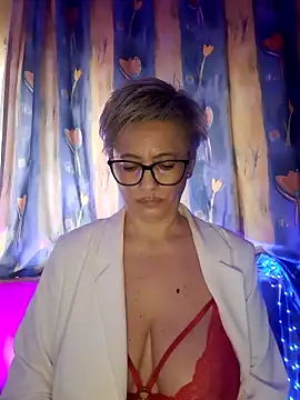 LunaBlaise: απευθείας συνομιλία ΧΧΧ