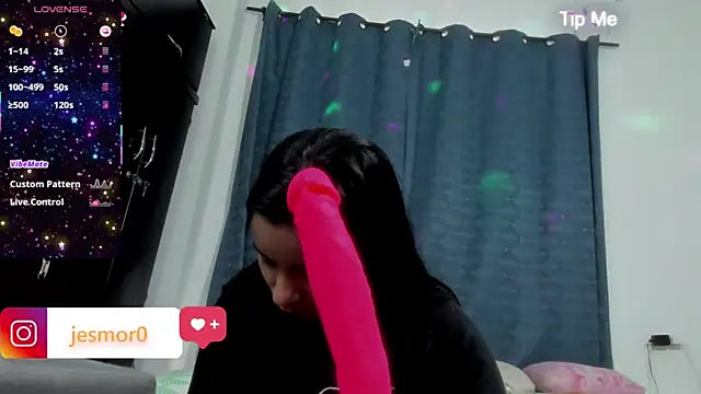 jessi_morgan's Live XXX Chat