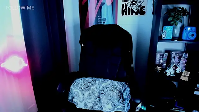 mistressannskywalker 现场XXX聊天