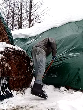 _uncle_Mitya-43_ Adlı Modelin Web Kamerası Şovu