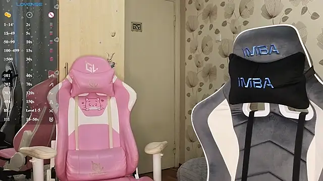 Chat +18 de _cute_ice ao vivo