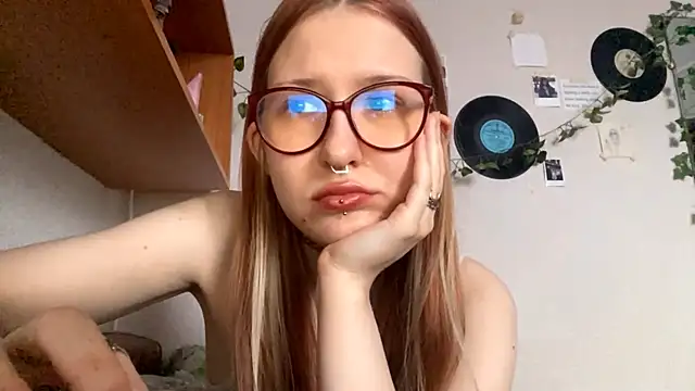 Czat XXX na żywo – LaureenVielma