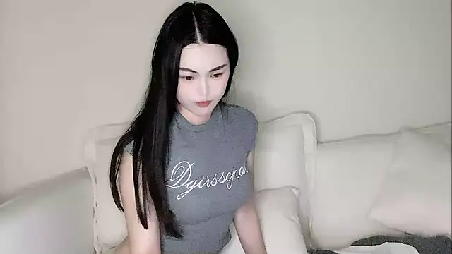 tongtongbaby élő XXX-chatje