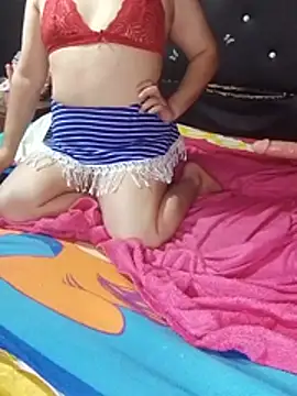 Kaissydoll Webcam show