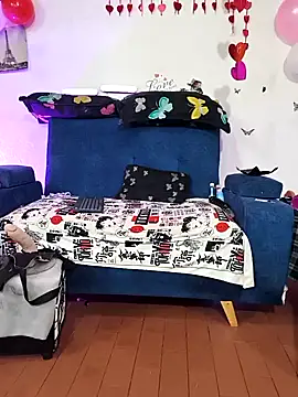 Sembang XXX Secara Langsung keila_j