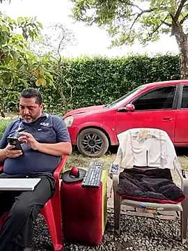 Chat XXX Live hotandfierylatinos2023