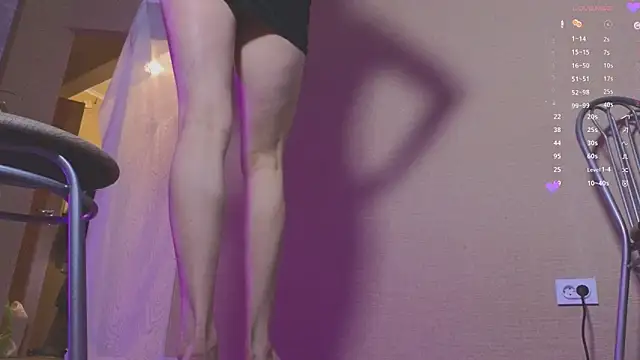 Czat XXX na żywo – Sereta_Finn