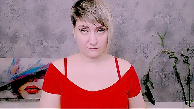 Djullia Adlı Modelin Canlı XXX Sohbeti