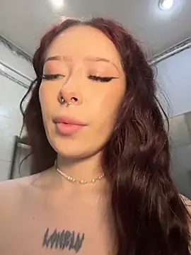 Chatroom XXX en direct de MaryMe__