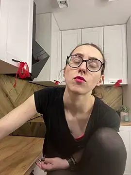 MartiniiSelenna – Live XXX-chat