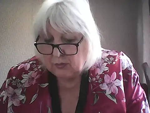 Alexia64231 Webcam Show