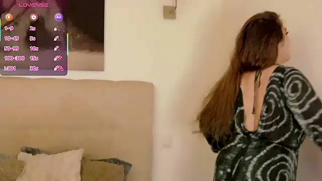 PetersEmily Obrolan Langsung XXX