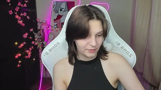 AudreyyKim's Live XXX Chat