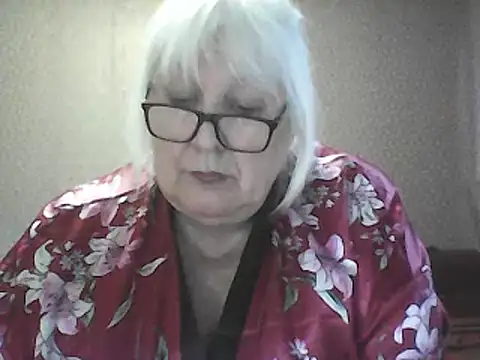 Alexia64231のウェブカメラショー