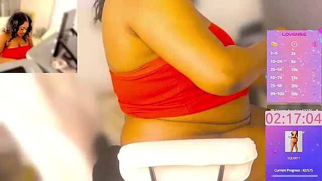 CarmenCash__ Show in webcam