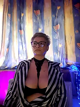 Chat XXX Live LunaBlaise